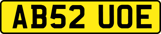 AB52UOE