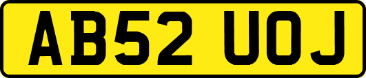 AB52UOJ