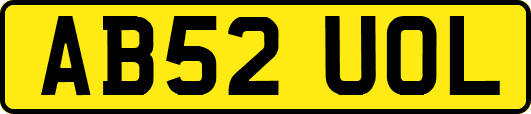AB52UOL