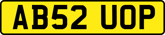 AB52UOP