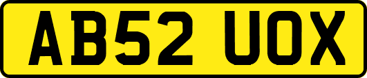 AB52UOX