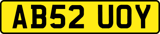 AB52UOY