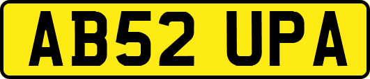 AB52UPA