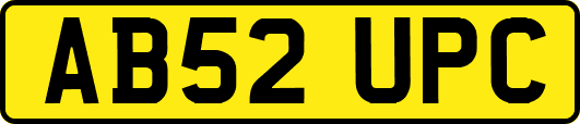 AB52UPC