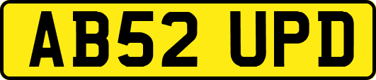 AB52UPD