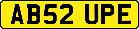AB52UPE