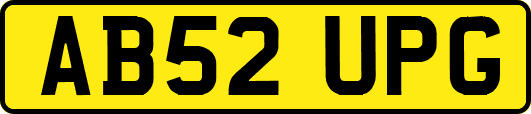 AB52UPG