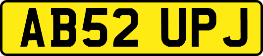 AB52UPJ