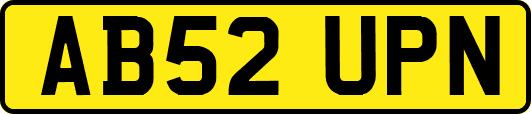 AB52UPN