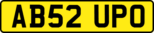 AB52UPO