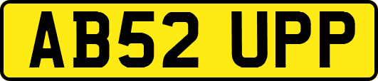 AB52UPP