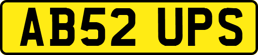 AB52UPS