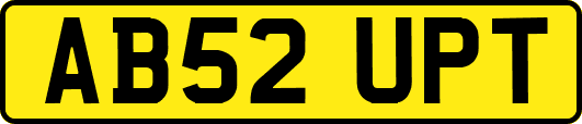 AB52UPT