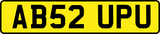 AB52UPU