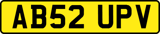 AB52UPV