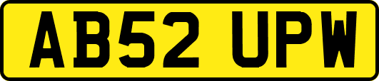 AB52UPW