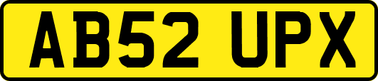 AB52UPX