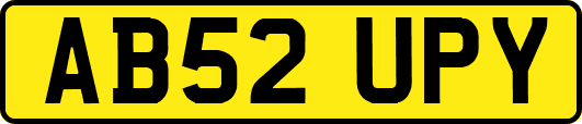 AB52UPY