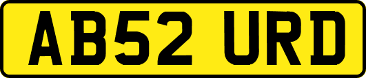AB52URD
