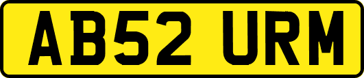 AB52URM