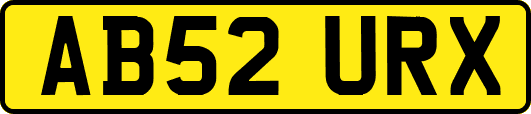 AB52URX