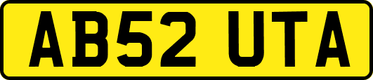 AB52UTA