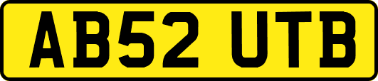 AB52UTB