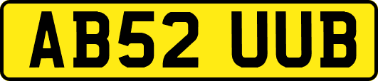 AB52UUB