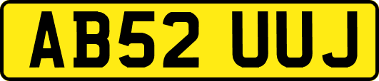 AB52UUJ