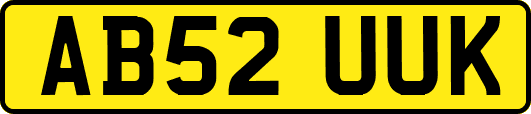 AB52UUK