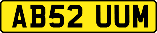 AB52UUM