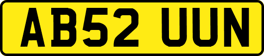 AB52UUN