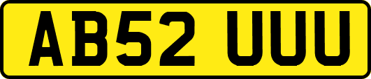 AB52UUU