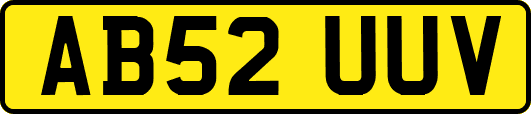 AB52UUV