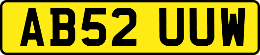 AB52UUW