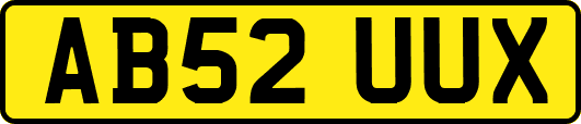 AB52UUX