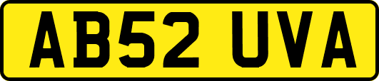 AB52UVA