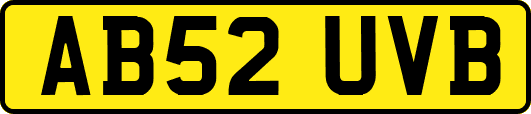 AB52UVB