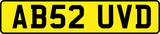 AB52UVD