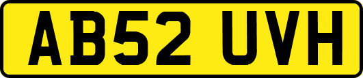 AB52UVH