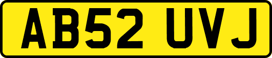 AB52UVJ