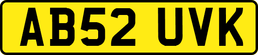 AB52UVK