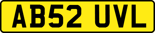 AB52UVL