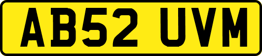 AB52UVM