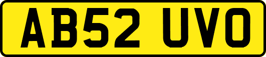 AB52UVO