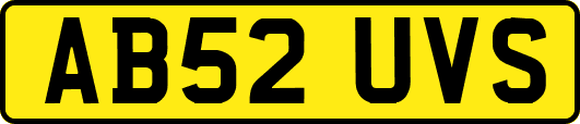 AB52UVS