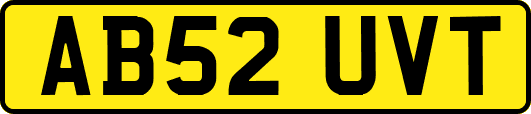AB52UVT