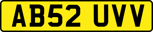 AB52UVV