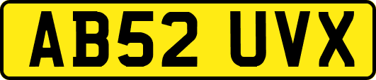 AB52UVX