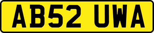 AB52UWA